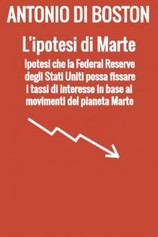 L'ipotesi di Marte