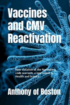 Vaccines and CMV Reactivation