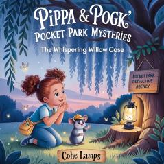 The Whispering Willow Case