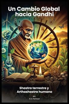 Un Cambio Global hacia Gandhi