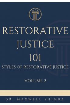 Restorative Justice 101
