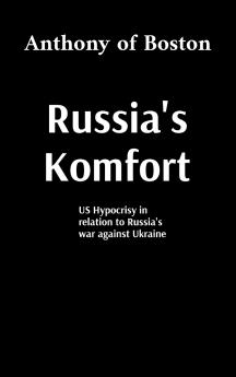 Russia's Komfort