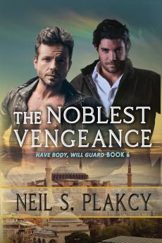 The Noblest Vengeance