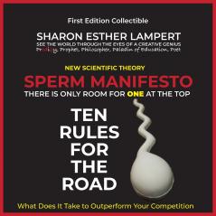 SPERM MANIFESTO