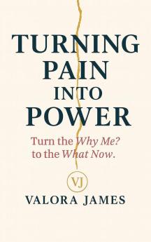 Turning Pain Into Power