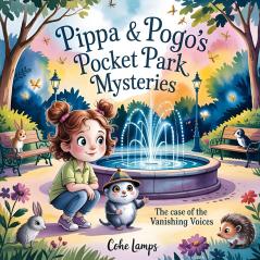 The Case of the Vanishing Voices