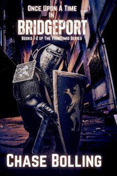 Once Upon A Time In Bridgeport