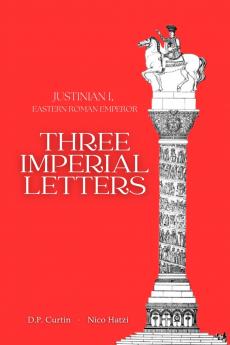 Three Imperial Letters