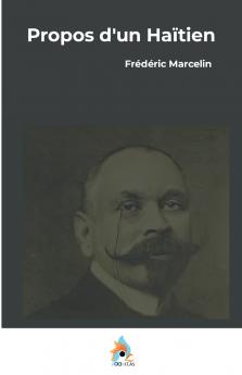 Propos d'un Haïtien