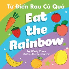 Eat the Rainbow - T? ?i?n Rau C? Qu?