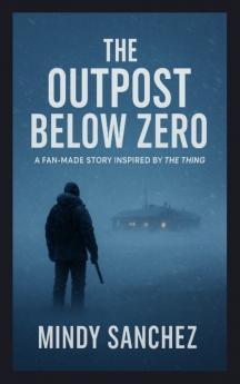 The Outpost Below Zero