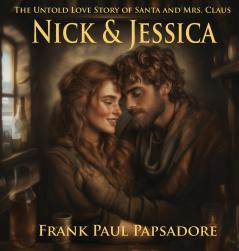 Nick & Jessica