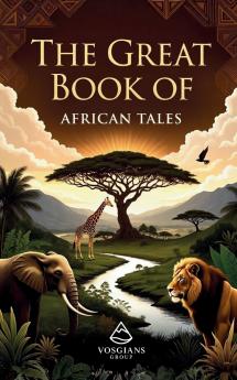 The Great Book of African Tales
