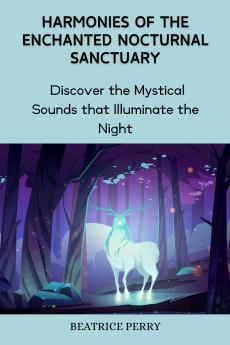 Harmonies of the Enchanted Nocturnal Sanctuary