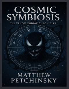 Cosmic Symbiosis