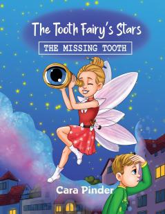 The Tooth Fairy's Stars