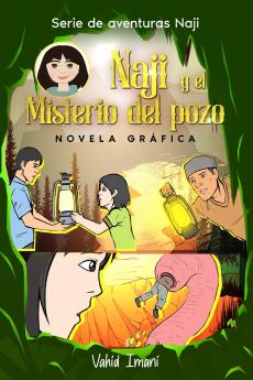 Naji y el misterio del pozo