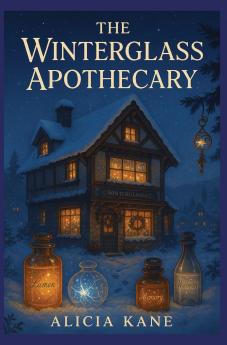 Winterglass Apothecary