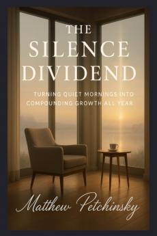 The Silence Dividend