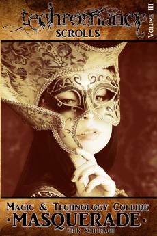 Techromancy Scrolls