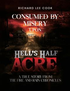 Consumed By Misery Upon Hell's Half Acre