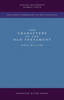 The Characters of the Old Testament