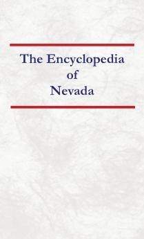 Encyclopedia of Nevada