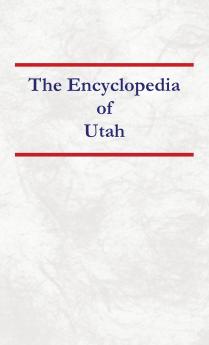 Encyclopedia of Utah