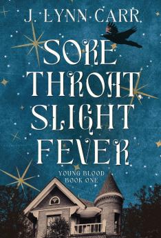 Sore Throat Slight Fever