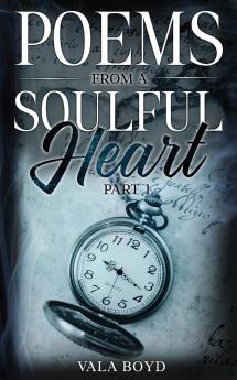 Poems From a Soulful Heart