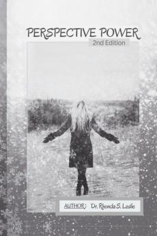 Perspective Power  Second Edition
