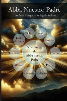ABBA NUESTRO PADRE