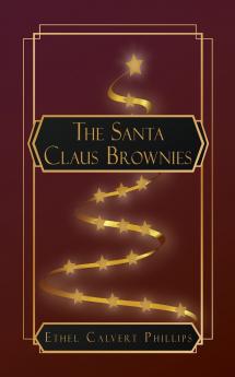 The Santa Claus Brownies