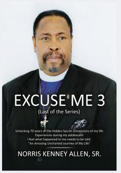 EXCUSE ME 3