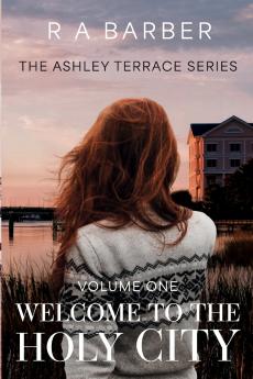 Welcome to the Holy City