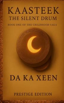 Kaasteek - The Silent Drum (Prestige Edition)