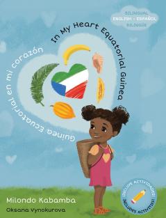 In My Heart Equatorial Guinea| Guinea Ecuatorial en mi coraz��n