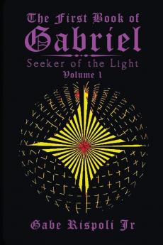 The First Book of Gabriel