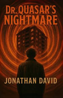 Dr. Quasar's Nightmare