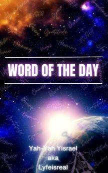 Word Of The Day