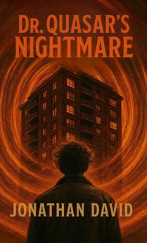 Dr. Quasar's Nightmare