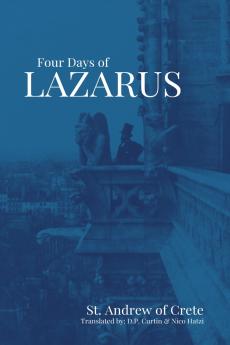 The Four Days of Lazarus