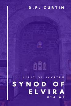 Synod of Elvira
