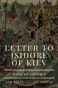 Letter to Isidore of Kiev