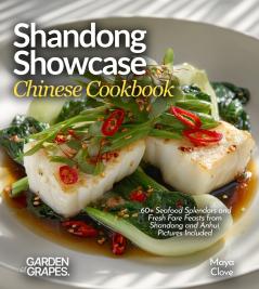 Zhejiang Zen Chinese Cookbook