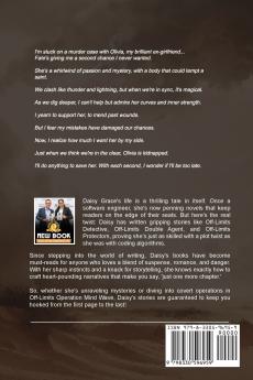 Off-Limits Detective Edition 2