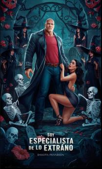 Soy el Especialista de lo Extra��o