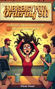 Emergency Pizza Ordering 911