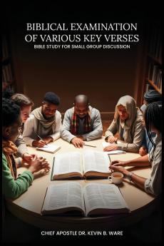 Communication from Heaven Biblical Examination of Various Key Verses