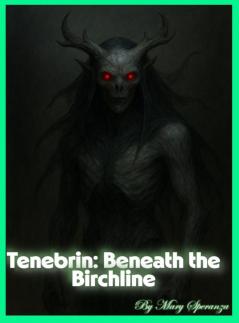 Tenebrin - Beneath The Birchline